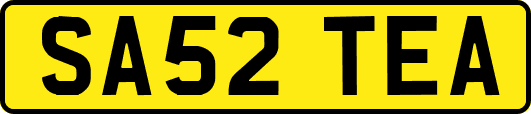 SA52TEA