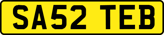 SA52TEB