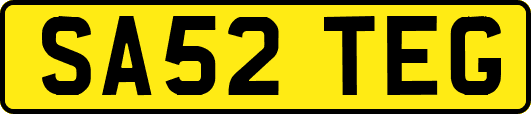 SA52TEG