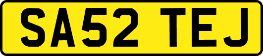 SA52TEJ