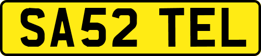 SA52TEL