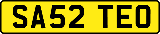 SA52TEO