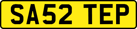 SA52TEP