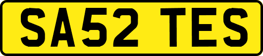 SA52TES
