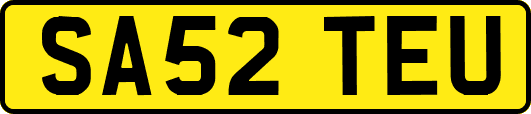 SA52TEU