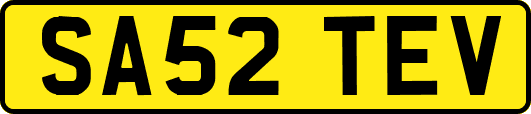 SA52TEV