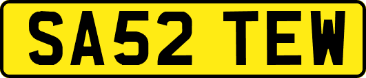 SA52TEW