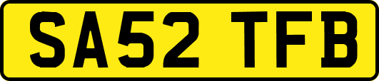 SA52TFB