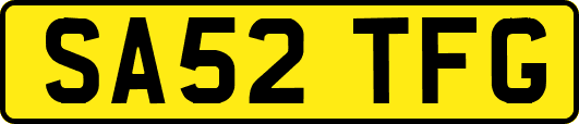 SA52TFG