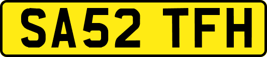 SA52TFH