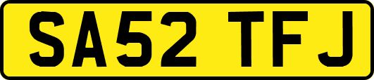 SA52TFJ