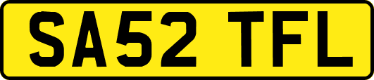 SA52TFL