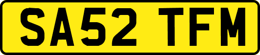 SA52TFM