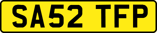 SA52TFP