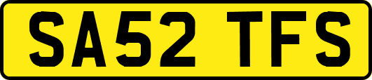 SA52TFS
