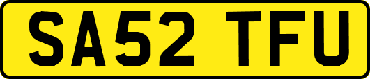 SA52TFU