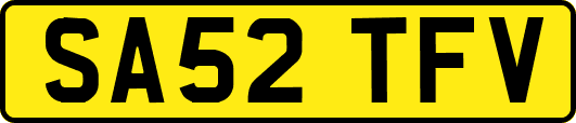 SA52TFV
