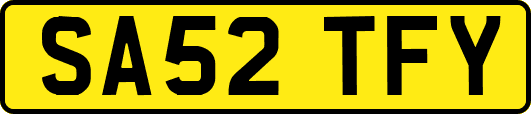 SA52TFY