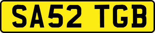 SA52TGB