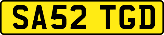 SA52TGD