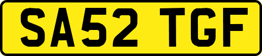 SA52TGF