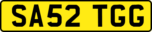 SA52TGG