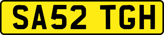 SA52TGH
