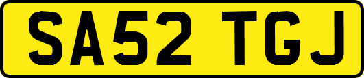 SA52TGJ