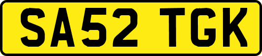 SA52TGK
