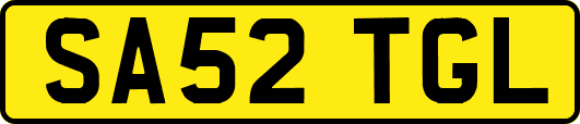 SA52TGL