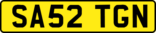 SA52TGN