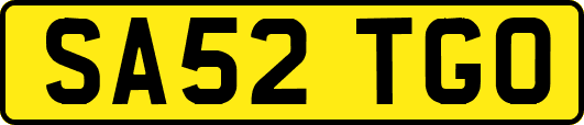 SA52TGO