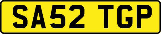SA52TGP