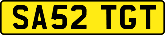 SA52TGT