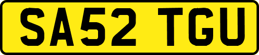 SA52TGU