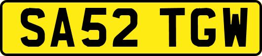 SA52TGW