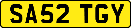 SA52TGY
