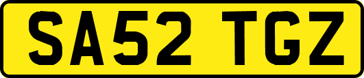 SA52TGZ