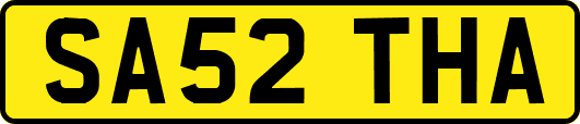 SA52THA