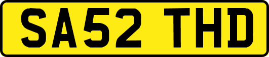 SA52THD