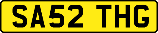 SA52THG