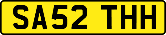 SA52THH