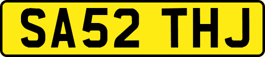 SA52THJ