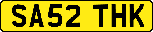 SA52THK