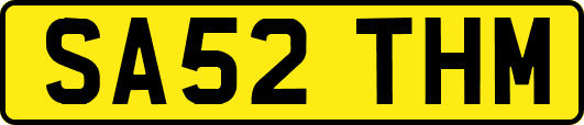 SA52THM