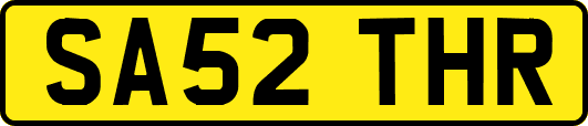 SA52THR
