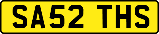 SA52THS