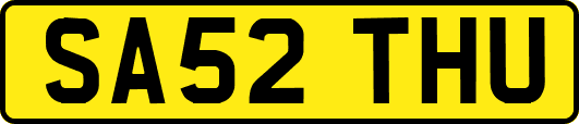 SA52THU