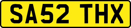 SA52THX