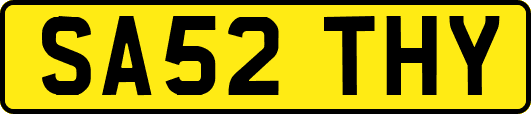 SA52THY